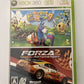 Viva Pinata & Forza Motorsport 2 - Microsoft XBOX 360 NTSC-J JAPAN Game Complete