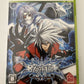 BlazBlue Calamity Trigger - Microsoft XBOX 360 NTSC-J JAPAN Game Complete