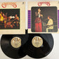 Carpenters – Gem Of Carpenters 1973 Double LP Vinyl Record GEM 1001/2