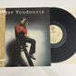 Roger Voudouris – A Guy Like Me LP 1980 Vinyl Record Album P-10792W