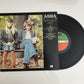 ABBA Greatest Hits Vinyl Record SD 19114 LP 1975