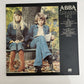 ABBA Greatest Hits Vinyl Record SD 19114 LP 1975