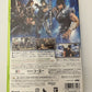 First of the North Star Hokuto Musou - Microsoft XBOX 360 NTSC-J JAPAN Complete