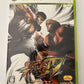 Street Fighter IV 4 - Microsoft XBOX 360 NTSC-J JAPAN Game Complete