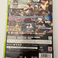 Street Fighter IV 4 - Microsoft XBOX 360 NTSC-J JAPAN Game Complete