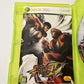 Street Fighter IV 4 - Microsoft XBOX 360 NTSC-J JAPAN Game Complete