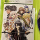 Tales of Versperia - Microsoft XBOX 360 NTSC-J JAPAN Game Complete