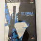 Scandal - Sony PlayStation PS2 NTSC-J JAPAN Anime Game