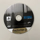 Scandal - Sony PlayStation PS2 NTSC-J JAPAN Anime Game