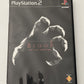 Blood the Last Vampire Gekan - Sony PlayStation PS2 NTSC-J JAPAN Game