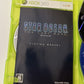Star Ocean: The Last Hope - Microsoft XBOX 360 NTSC-J JAPAN Game Complete