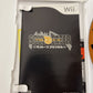 Soul Eater: Monotone Princess - Nintendo Wii NTSC-J JAPAN Game Complete