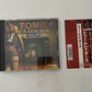 Tomb Raider 1 - Sony PlayStation PS1 NTSC-J JAPAN Game Complete