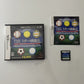 Simple DS Ball Sports:  Baseball Tennis Volleyball Futsal Golf Nintendo DS JAPAN