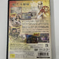 Sengoku Musou 2 Empires - Sony PlayStation PS2 NTSC-J JAPAN Game Complete