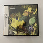 Higurashi When the Cicadas Cry 1 & 2 - Nintendo DS JAPAN Game NDS Complete