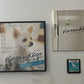 Nintendogs Chihuahua & Friends - Nintendo DS JAPAN Game NDS Complete
