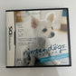 3x Nintendogs Daschsund Shiba Chihuahuas - Nintendo DS JAPAN Game