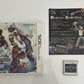 Kingdom Hearts 3D: Dream Drop Distance - Nintendo 3DS JAPAN Game Complete