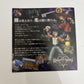 Kingdom Hearts 3D: Dream Drop Distance - Nintendo 3DS JAPAN Game Complete