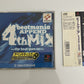 Beatmania Append 4th Mix - Sony PlayStation PS1 NTSC-J JAPAN Game Complete