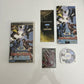 Sengoku Basara Chronicle Heroes - Sony PSP JAPAN Game Complete + Trading Card
