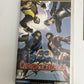 Sengoku Basara Chronicle Heroes - Sony PSP JAPAN Game Complete + Trading Card