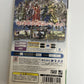 Sengoku Basara Chronicle Heroes - Sony PSP JAPAN Game Complete + Trading Card