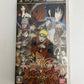 Naruto Shippuuden Narutimate Impact - Sony PSP JAPAN Fighting Beat'em Up Game