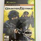 Counter Strike - Microsoft XBOX Original PAL Game