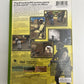 Counter Strike - Microsoft XBOX Original PAL Game