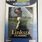 Links LS Classic Golf - PC Windows Game Complete