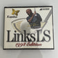 Links LS 1998 Edition - PC Golf Windows 95 Game