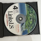 Links LS 1998 Edition - PC Golf Windows 95 Game