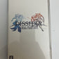 Dissidia Final Fantasy + Universal Tuning - Sony PSP JAPAN Game
