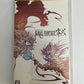 Final Fantasy Type 0 - Sony PSP JAPAN Game Complete