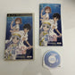 Toaru Majutsu to Kagaku no Ensemble - Sony PlayStation PSP JAPAN Game Complete