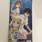 Toaru Majutsu to Kagaku no Ensemble - Sony PlayStation PSP JAPAN Game Complete