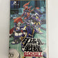 Danball Senki Boost - Sony PlayStation PSP JAPAN Game Complete