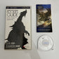 Monster Hunter Portable Rookies Guide - Sony PlayStation PSP JAPAN