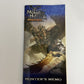 Monster Hunter Portable Rookies Guide - Sony PlayStation PSP JAPAN