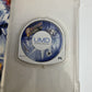 3x Sangoku Musou + Raid 1 & 2 - Sony PlayStation PSP JAPAN Game