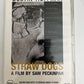 Straw Dogs (DVD, 1971) Dustin Hoffman, Sam Peckinpah NEW Region 4