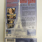 The Dinner Game (DVD, 1998) Thierry Lhermitte French Film NEW Region 4
