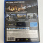 Final Fantasy XV 15 - Sony Playstation 4 PS4 Game