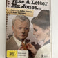 Take A Letter Mr. Jones - The Complete Comedy Series (DVD, 1981) Region 4 NEW
