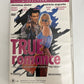 True Romance (DVD, 1993) Christian Slater, Patricia Arquette Region 4 NEW