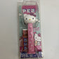 2x Hello Kitty PEZ Dispenser JAPAN Edition Pink + Dark Pink NEW