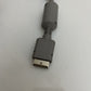 Genuine Official Sony Playstation PS1 PS2 RCA AV Adapter SCPH-1160