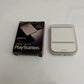 Genuine Official Sony Memory Card SCPH-1020 Grey Complete PlayStation 1 PS1 1MB